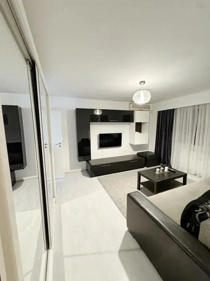 apartament 2 camere-teiul doamnei-modern-facultatea de constructii - 2