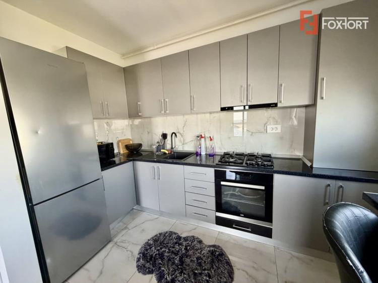Penthouse de inchiriat - zona Aradului - Timisoara - 11