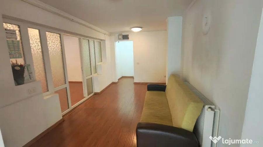 Spațiu comercial, de 85 mp, în Central