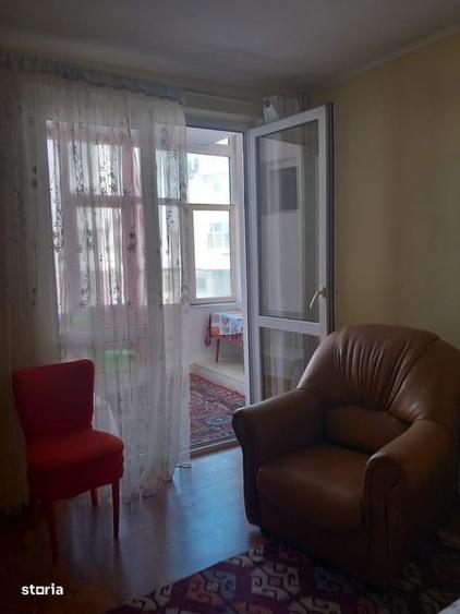 Garsonieră în ICIL
