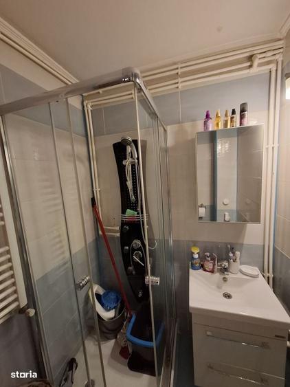 Apartament cu 4 camere în Poarta 6