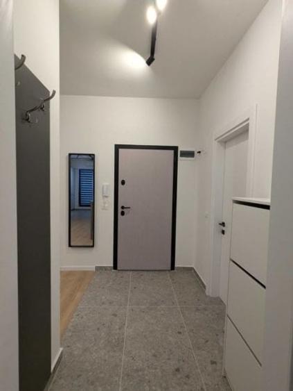 Apartament cu 2 camere decomandat, mobilat în Theodor Pallady