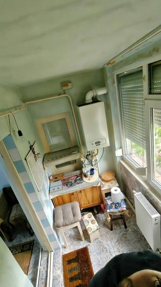 Apartament cu 2 camere decomandat în Dorobanți