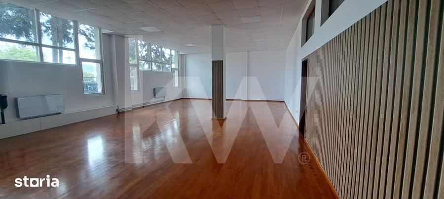 Spațiu comercial, de 148 mp, în Est