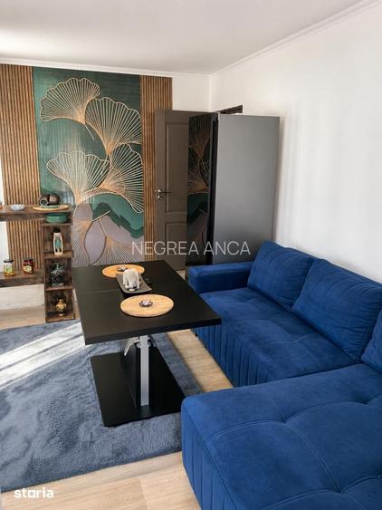 Apartament cu 3 camere în Inel II