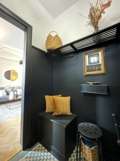 Dorobanti/ Apartament Premium 70 mp / Mobilat Lux in Vila Renovata 2026 - 18