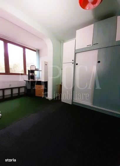 Apartament 3 camere de vanzare in Dacia Oradea, Oradea - 1