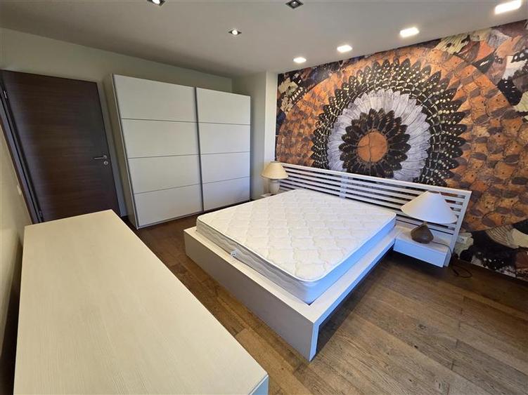 Apartament 3 camere cu priveliste superba in Bellevue Residence - 34