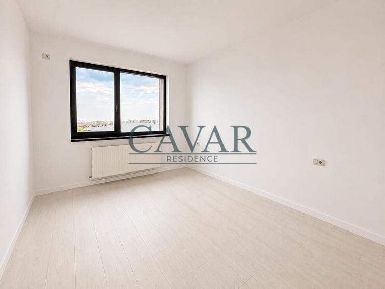 Alege Responsabil. Alege Proiectele Cavar Residence - 2