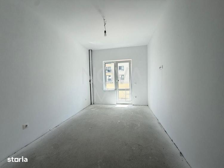 Apartament cu 2 camere, decomandat, ETAJUL 1 - Str. Doamna Stanca - 3