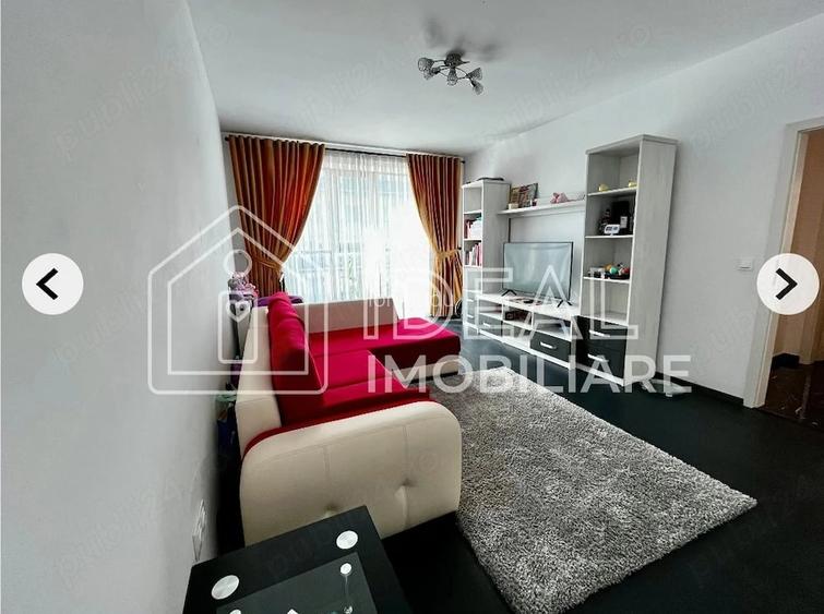 Apartament 2 Camere | Suprem Rezidence - Doamna Stanca | 56MP & TOP