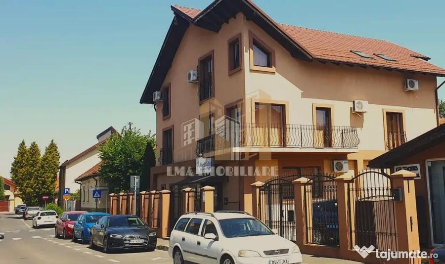 Spatiu comercial Centrul Civic Brasov - 1