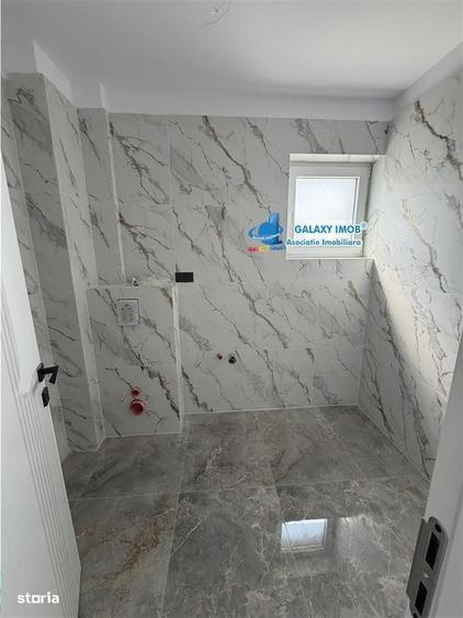 Apartament cu 2 camere decomandat în Ghencea