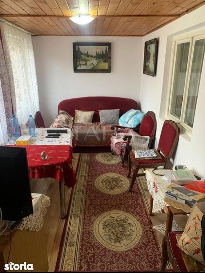 Casă cu 2 camere cu Canalizare în Gheorgheni