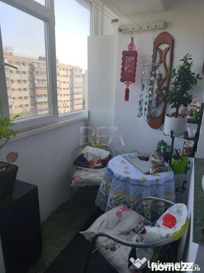 4 camere, 8/10, anvelopat, 88mp, bloc 1979-Pacii - Bucuresti (Bucuresti-Ilfov) - 12