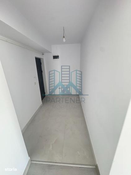 Apartament cu 2 camere în Valea Lupului