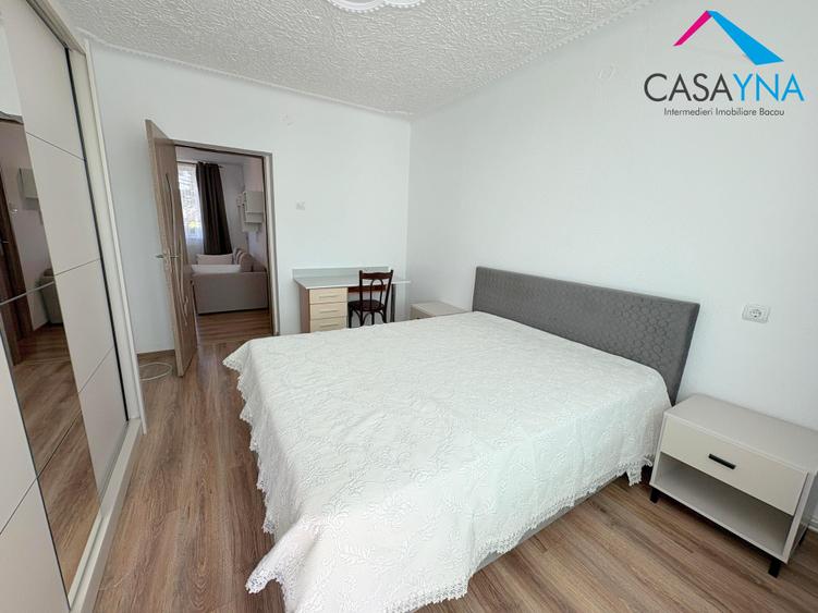 Apartament 2 camere – Mobilat/utilat complet - Str Vasile Alecsandri! - 4