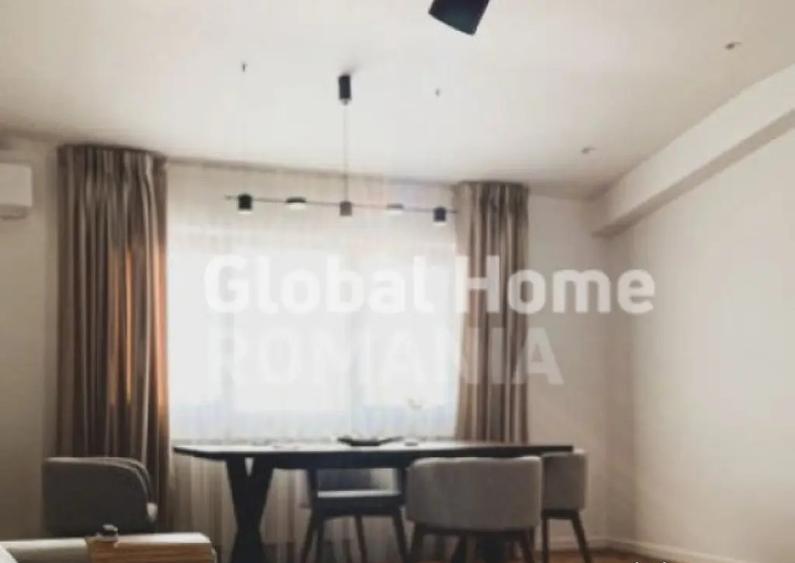 Penthouse 4 camere 134MP | Bucurestii Noi | Damaroaia | Loc - 8