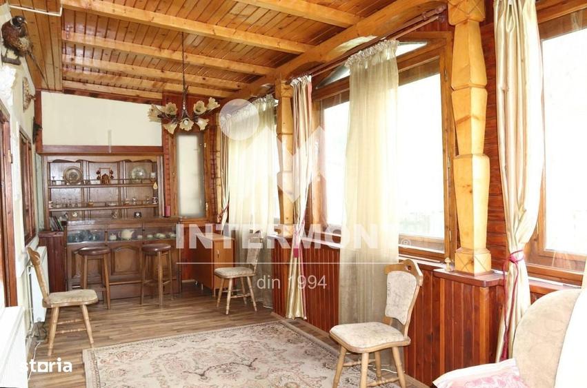 Apartament cu 4 camere în Central