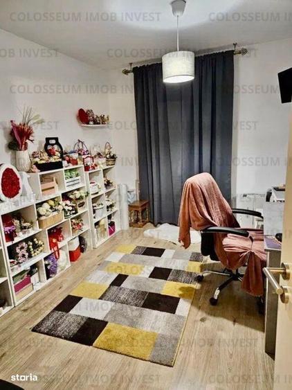 Apartament 3 camere | 2 bai | parcare - zona Tractorul - 3