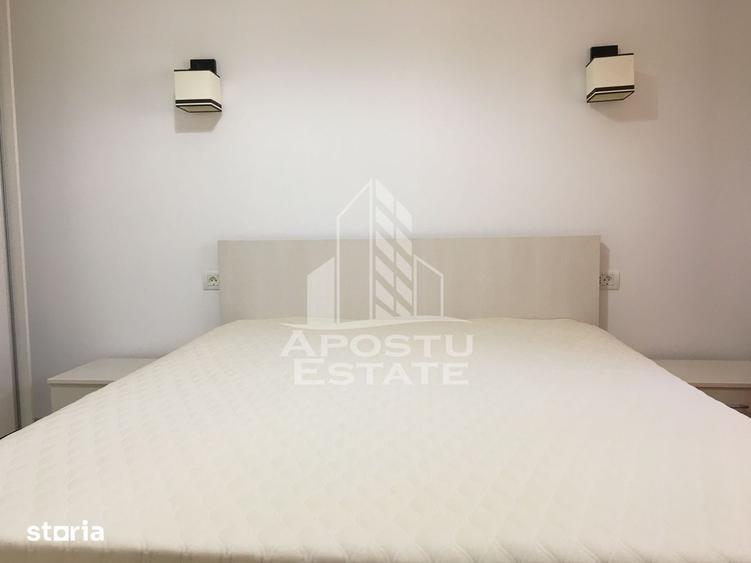 Apartament cu 3 camere, de inchiriat , Dumbravita - 4