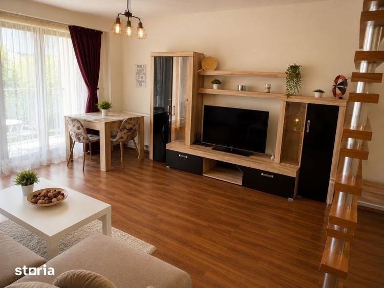 Studio | InCity Residence | Dristor | 50 mp | Facilitati premium - 5