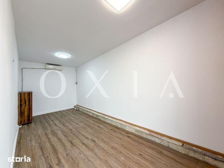 OX706 Penthouse pretabil pentru diferite activiitati - 19