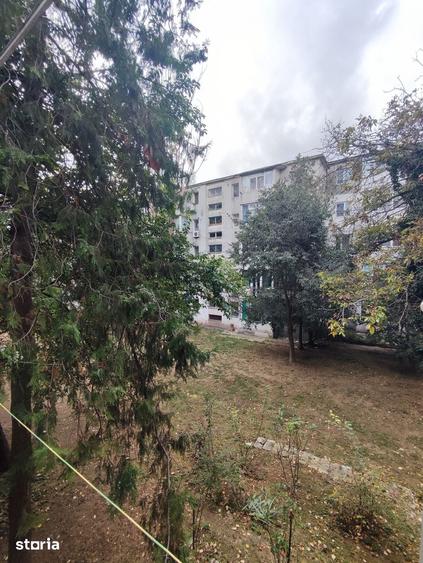 Apartament cu 2 camere semidecomandat în Inel II