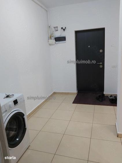 Metrou Aparatorii Patrie - Garsoniera Decomandata cu Centrala Proprie - 1