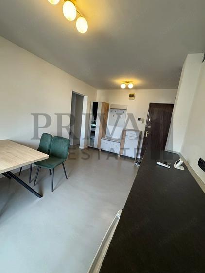 Apartament renovat, 3 camere, 60 mp, etaj 3, Complex Studen?esc - 12