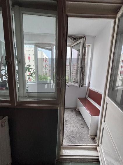 Apartament cu 2 camere decomandat în Alexandru Obregia