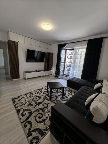 Apartament cu 2 camere decomandat, mobilat în Timișoara