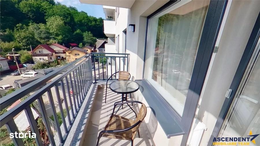 Apartament cu 2 camere în Dârste