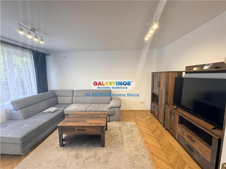 Casă cu 3 camere cu Teren 300 Mp în Cantacuzino