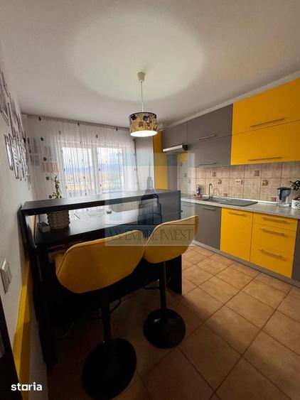 Apartament 2 camere de vânzare / zona Subcetate - 17