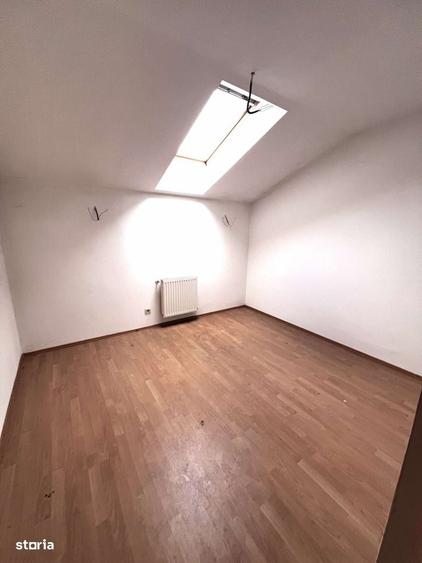 Villa Pipera | Rond OMW - 5 camere | 137mp | 48mp curte - 1