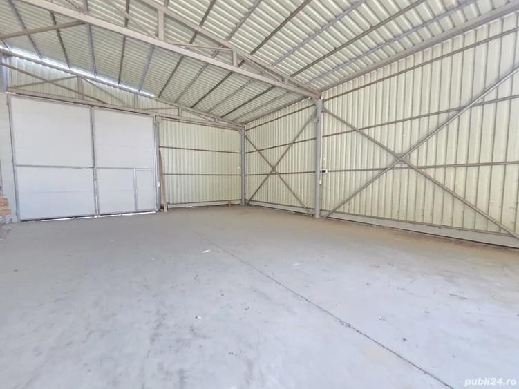 Spațiu comercial, de 1,440 mp, în Vânători