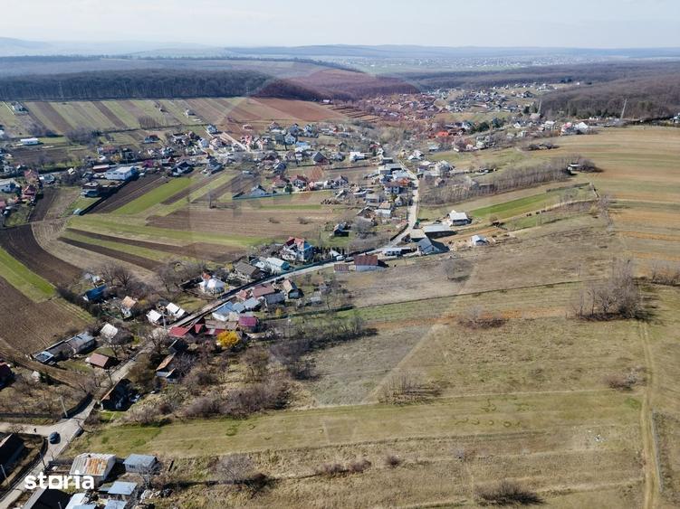 Teren de 3800 mp, în Burdujeni