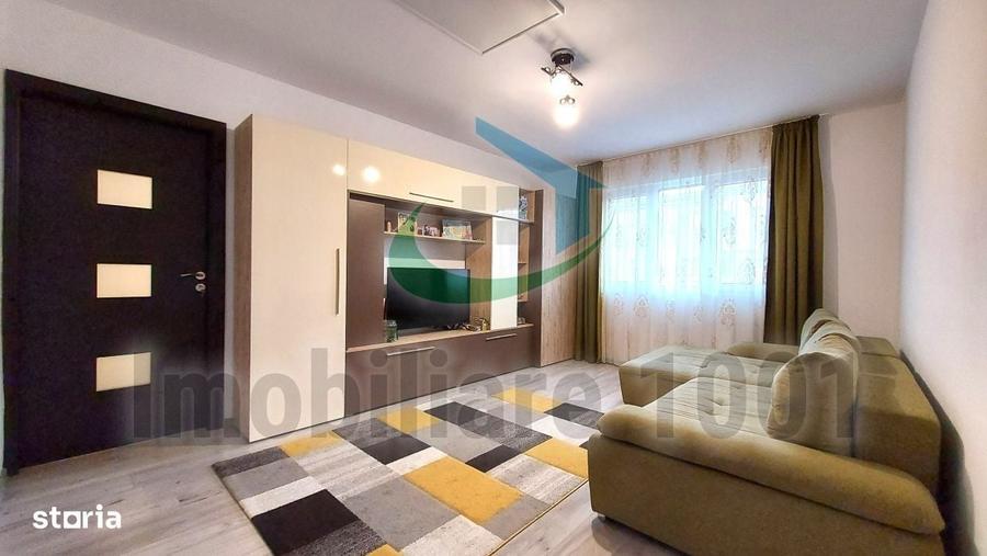 Apartament cu 3 camere în Vasile Alecsandri