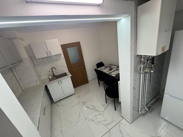 Inchiriez apartament 2 camere craiovita noua - 4