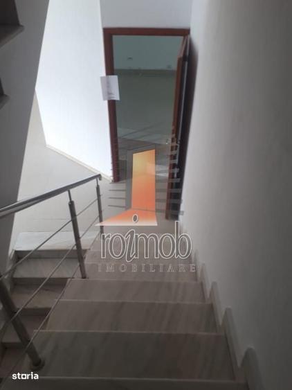 Foisorul de Foc, vila 2005, 410 mp, 8 camere, curte 200 mp - 11