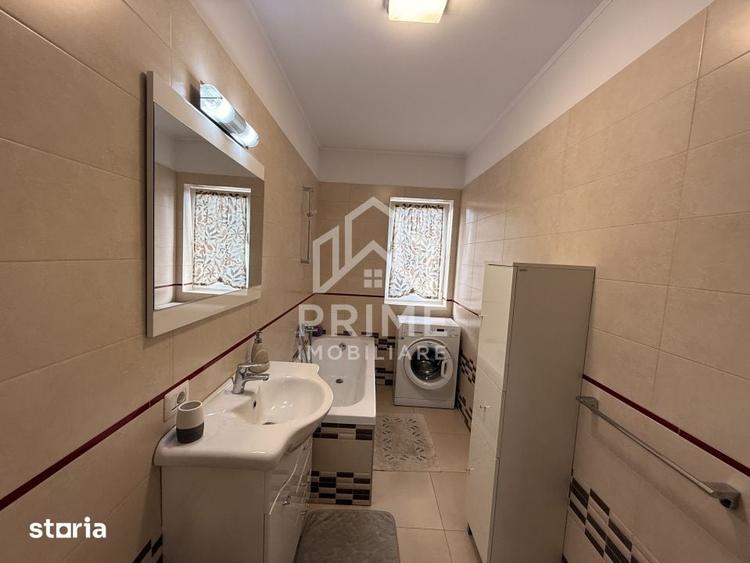 Apartament cu 2 camere în Tolstoi