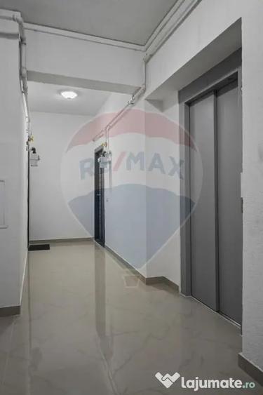 Studio 2 Camere Militari | Chiajna | Parcare | Bloc 2025 - 11