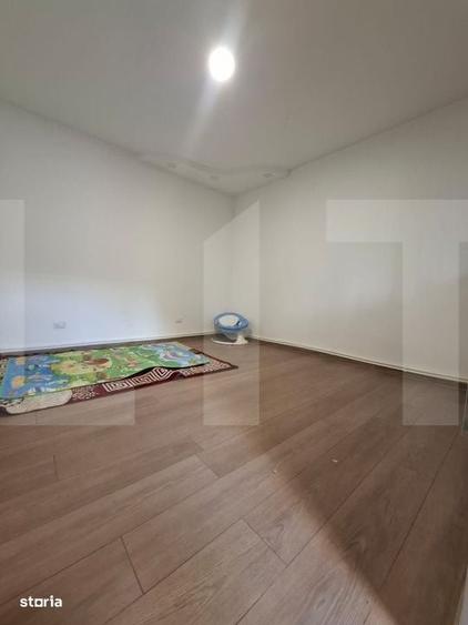 Casă cu 4 camere cu Teren 370.44 Mp în Central