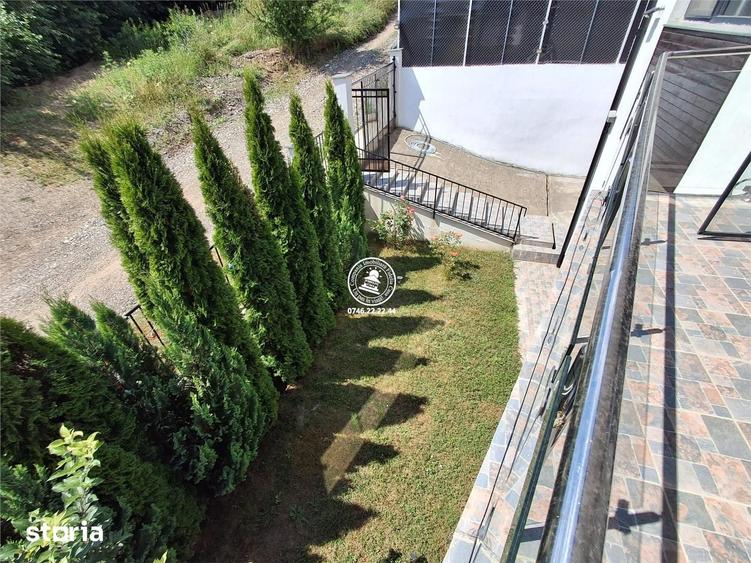 Duplex de vanzare Rediu - 1