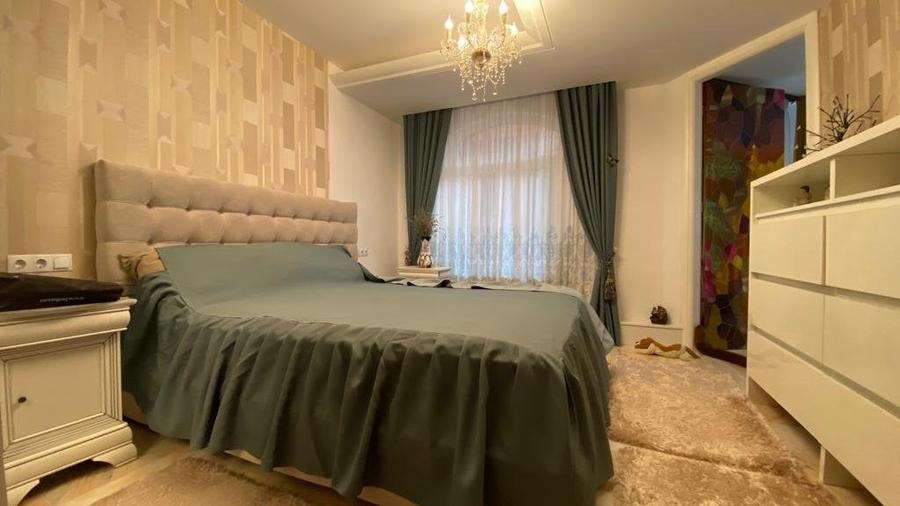 Casă individuală cu 6 camere cu Canalizare în Bere