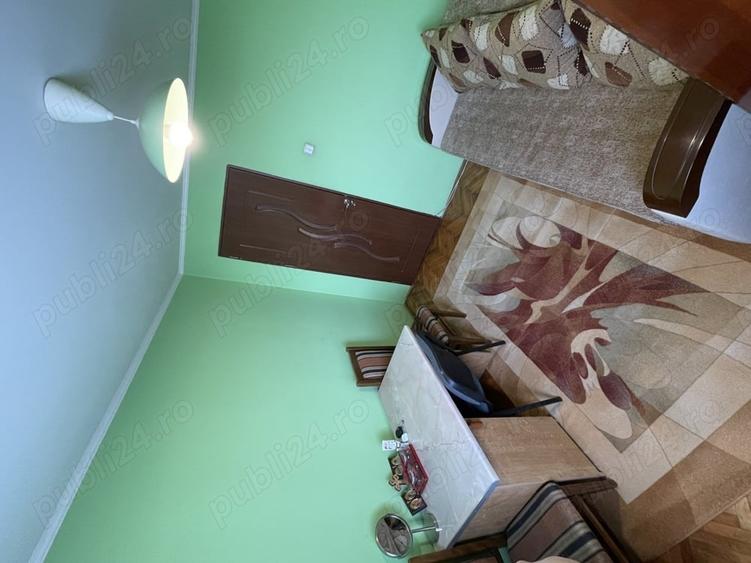 Apartament cu 3 camere în Kogălniceanu