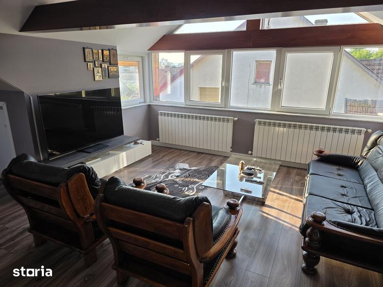 Apartament 3 camere, Centru Ia?i, 91mp - 13