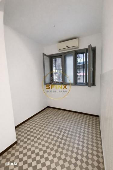 Inchiriere apartament 3 camere, parter vila, Foisorul de Foc, ideal bi - 1