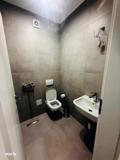 Maurer Residence - Inchiriere spatiu comercial/birou + 2 locuri de par - 3